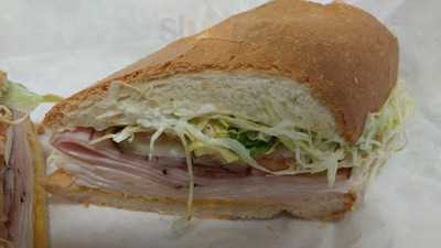 Rossi's Cafe And Deli