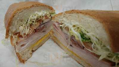 Rossi's Cafe And Deli