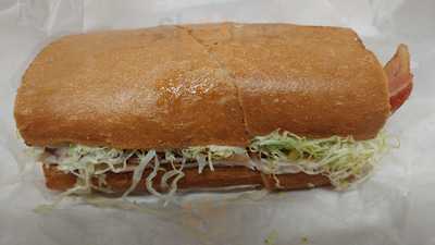 Rossi's Cafe And Deli