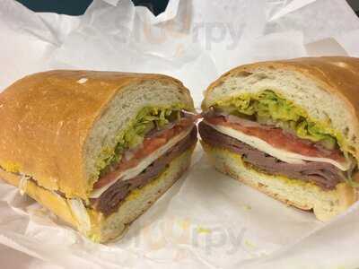 Rossi's Cafe And Deli