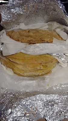 International Roti House