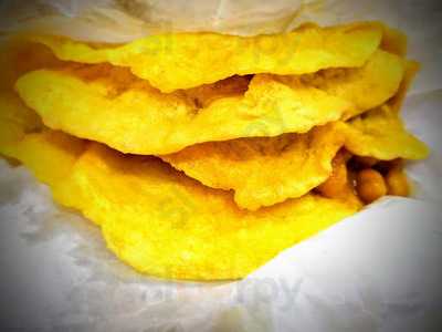 International Roti House