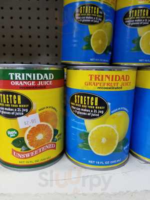 International Roti House