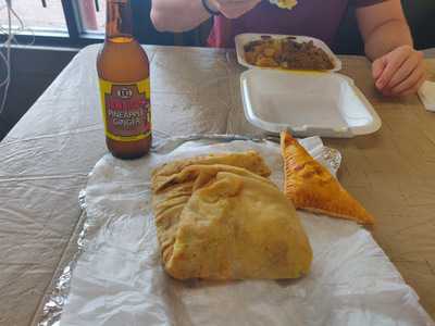 International Roti House