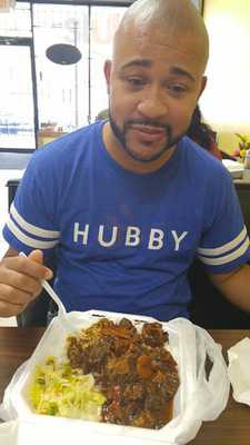 International Roti House