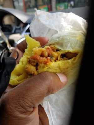 International Roti House