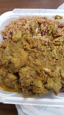 International Roti House