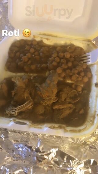 International Roti House