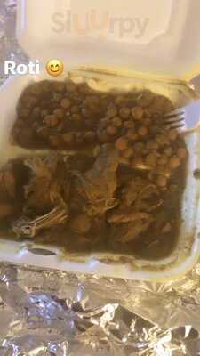 International Roti House