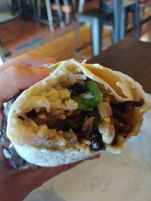 Burrito Hub