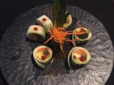 Geisha Sushi Bar
