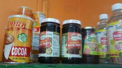 Jerk City Jamaican Restaurant