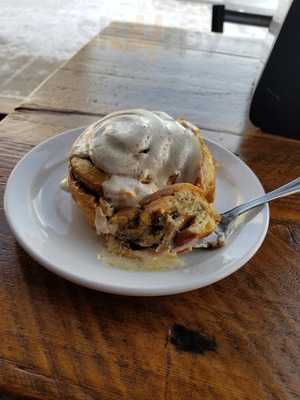 Lou's Brew Cafe & Lounge