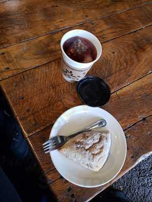 Lou's Brew Cafe & Lounge