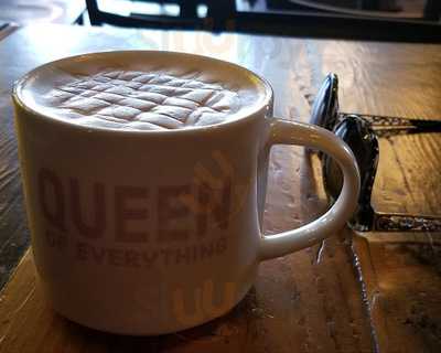 Lou's Brew Cafe & Lounge