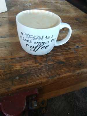 Lou's Brew Cafe & Lounge