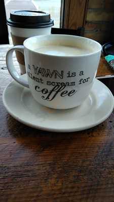 Lou's Brew Cafe & Lounge