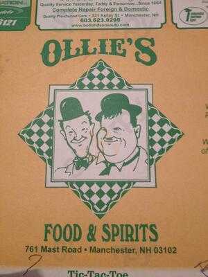 Ollie's