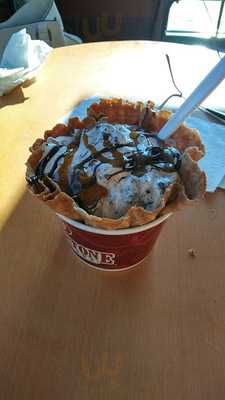 Cold Stone Creamery