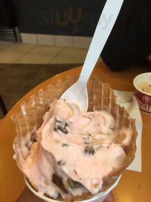 Cold Stone Creamery