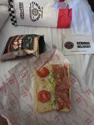 Jimmy John's