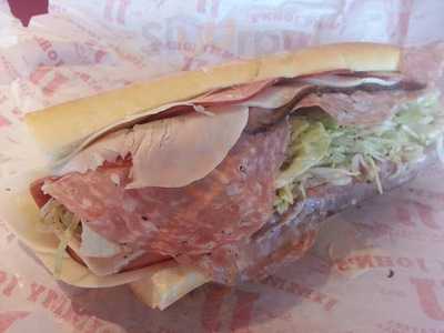 Jimmy John's