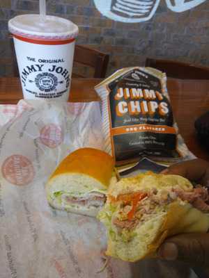 Jimmy John's
