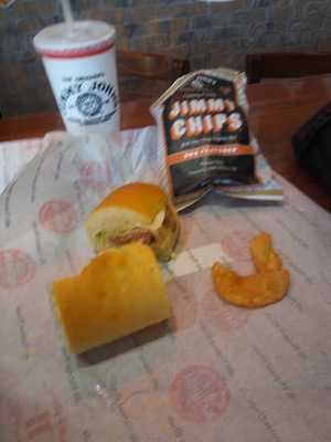 Jimmy John's
