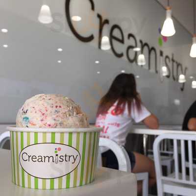Creamistry