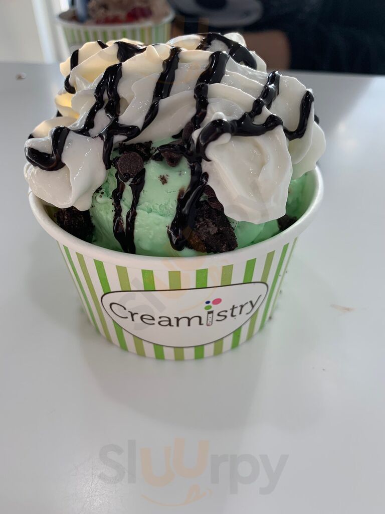 Creamistry
