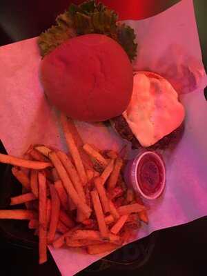 Rendezvous Casino & Burger Grill