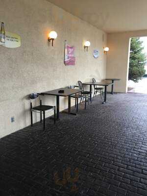 Rendezvous Casino & Burger Grill