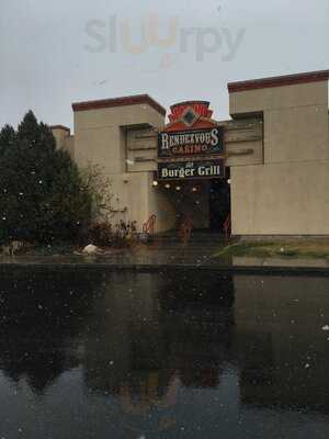 Rendezvous Casino & Burger Grill