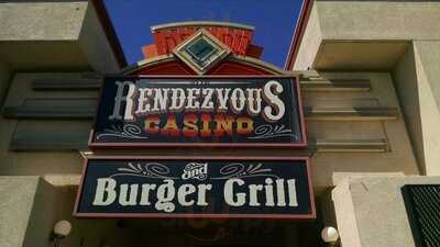 Rendezvous Casino & Burger Grill