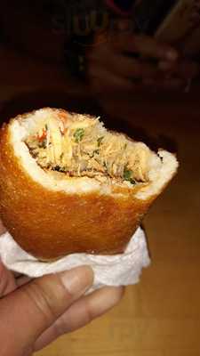 Don Pan International Bakery