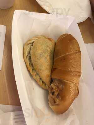 Don Pan International Bakery