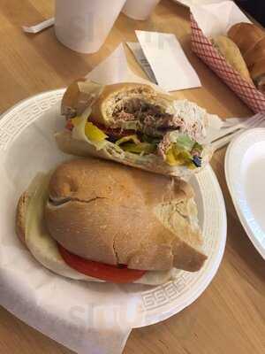 Don Pan International Bakery