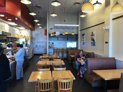 Don Pan International Bakery