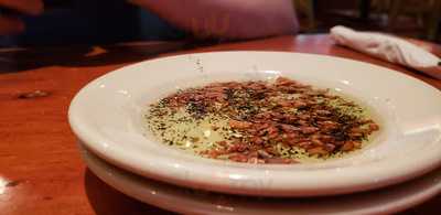 Carino's Italian-denton