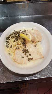 Carino's Italian-denton