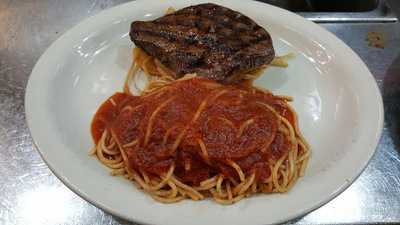 Carino's Italian-denton