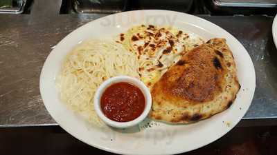 Carino's Italian-denton