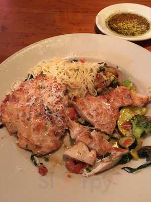 Carino's Italian-denton