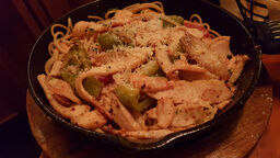 Carino's Italian-denton