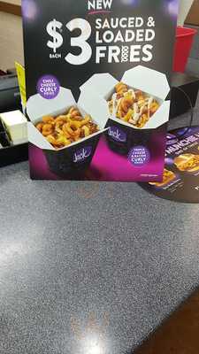 Jack In The Box