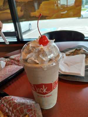 Jack In The Box