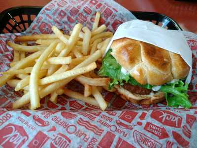 Jack In The Box