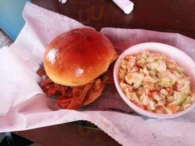 Uncle Tom's Barbecue