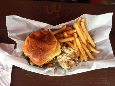 Uncle Tom's Barbecue