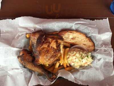 Uncle Tom's Barbecue